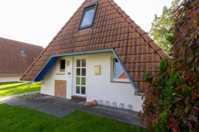 Ferienhaus Westertill 06